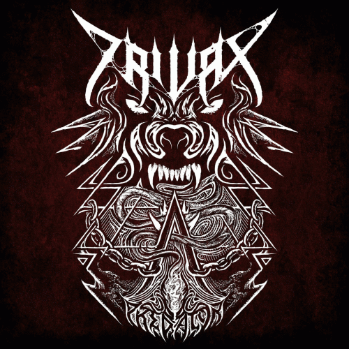 Trivax : Alpha Predator